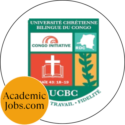 Universite Chretienne Bilingue du Congo logo